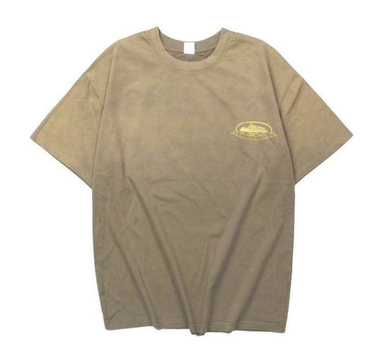 Corteiz T Shirts Short _SKUCorteizM-2XLcztx939216933